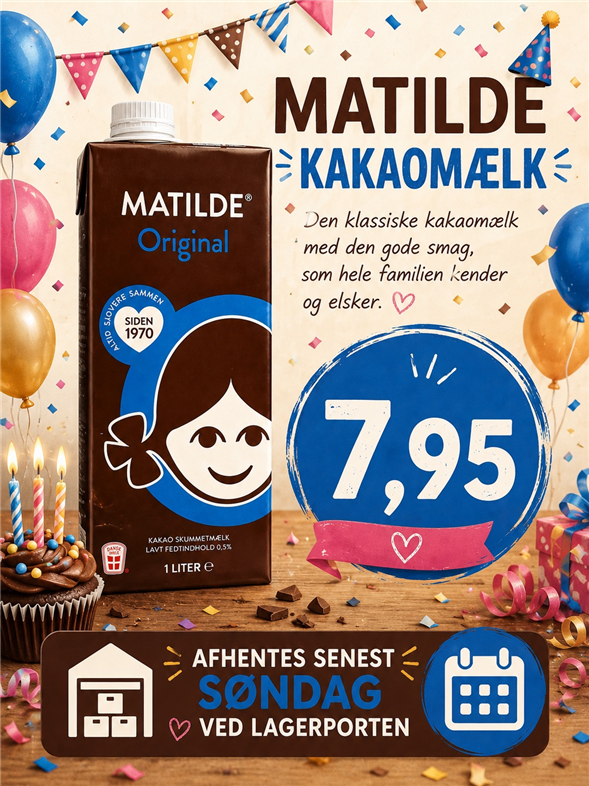 Kakaomælk