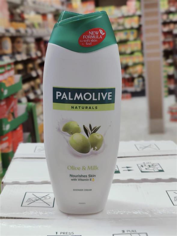 Palmolive