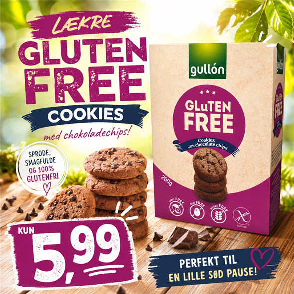 Cookies