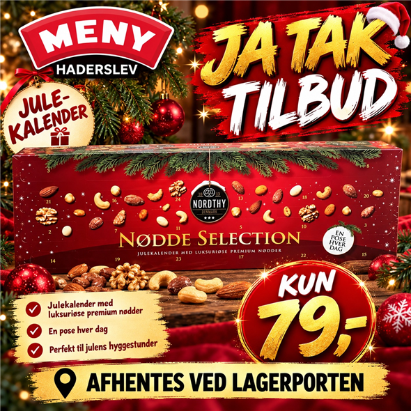 Julekalender