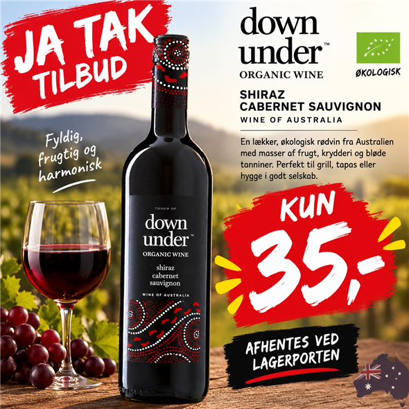 Rødvin