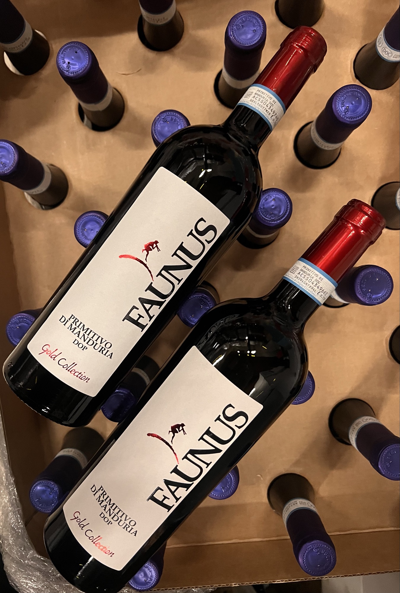 Primitivo