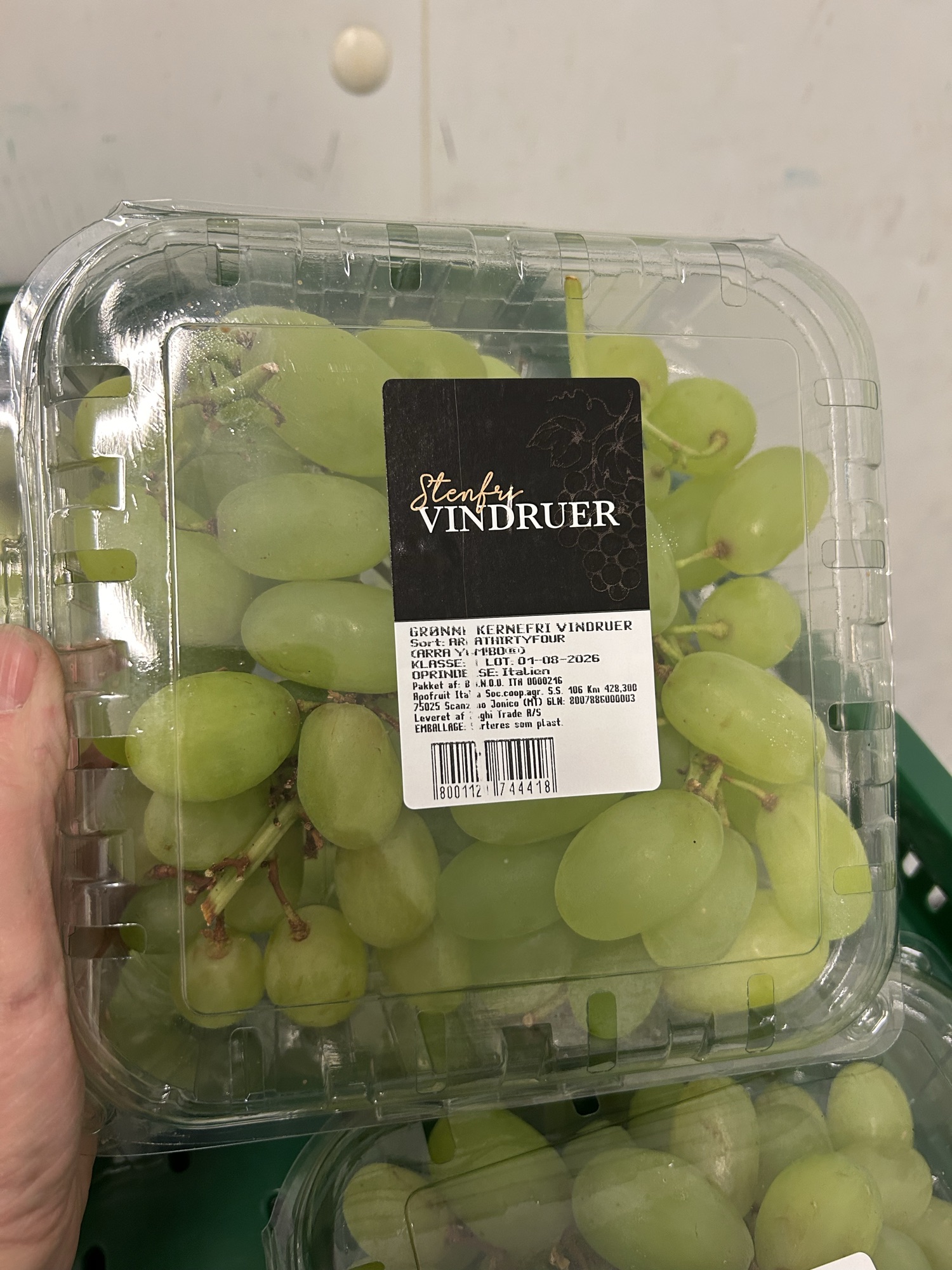 Vindruer