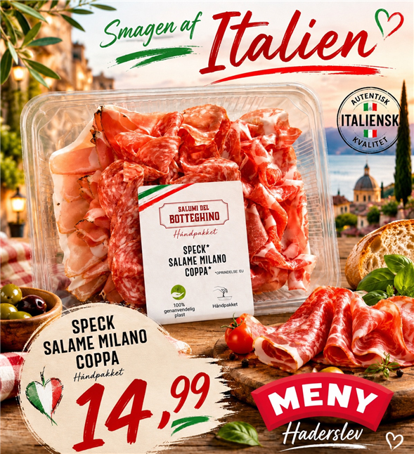 Salami