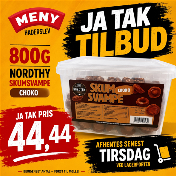 Choko skum