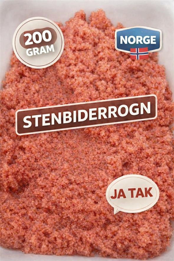 FRISK FISK AFHENTNING FRA ONSDAG KL. 14.00