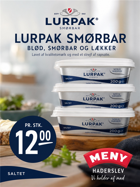Lurpak