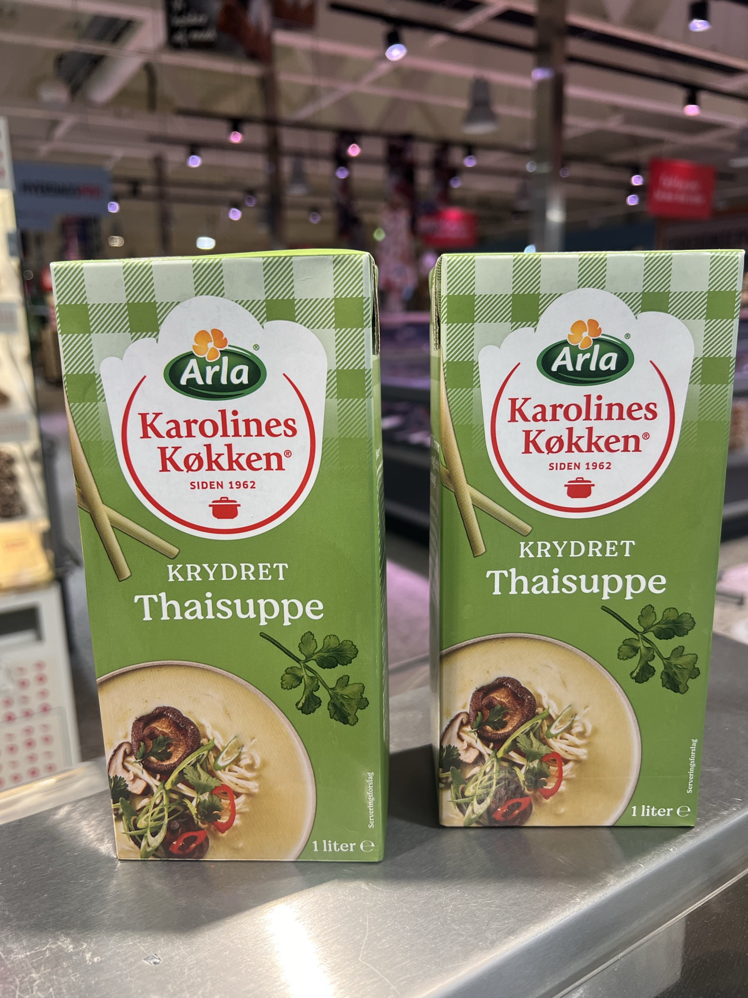 Suppe