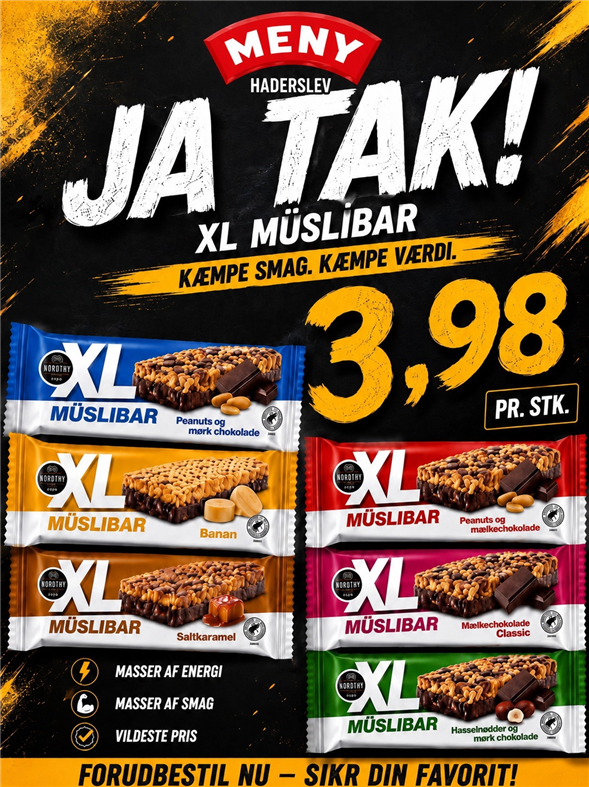 Müslibar