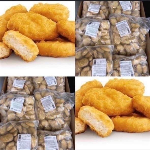 Nuggets