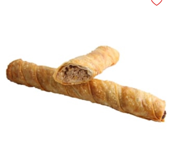 Börek sticks