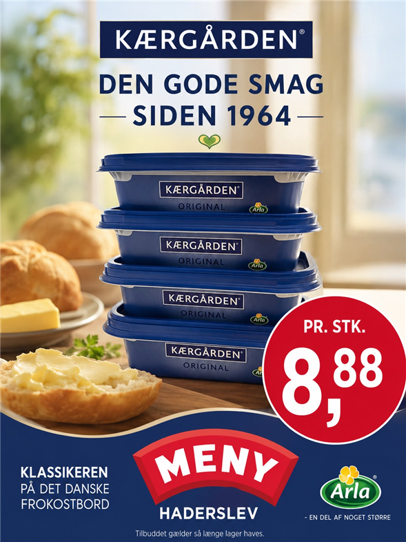 Kærgården