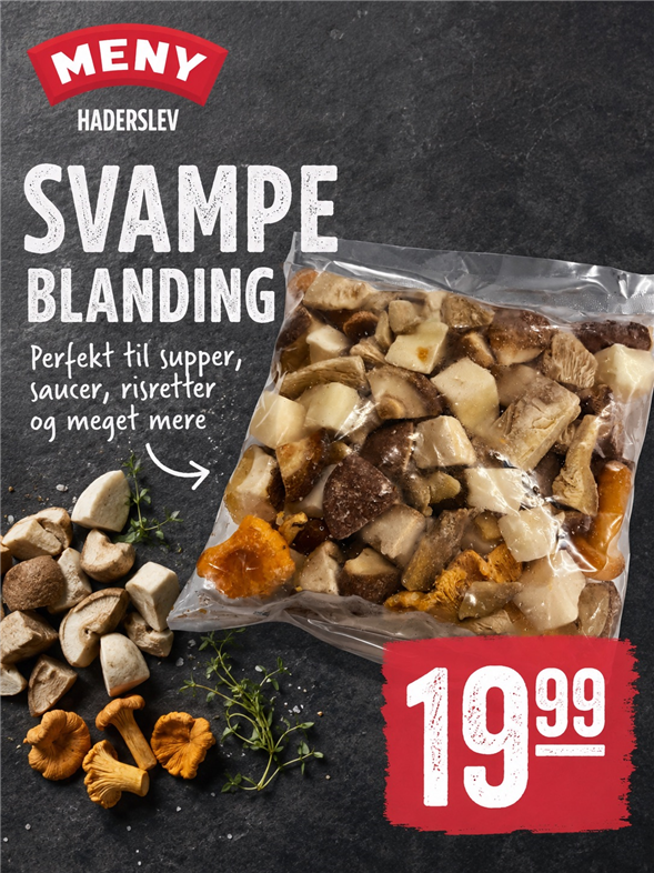 Svampe