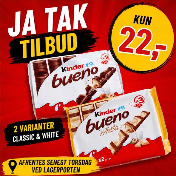 Kinder
