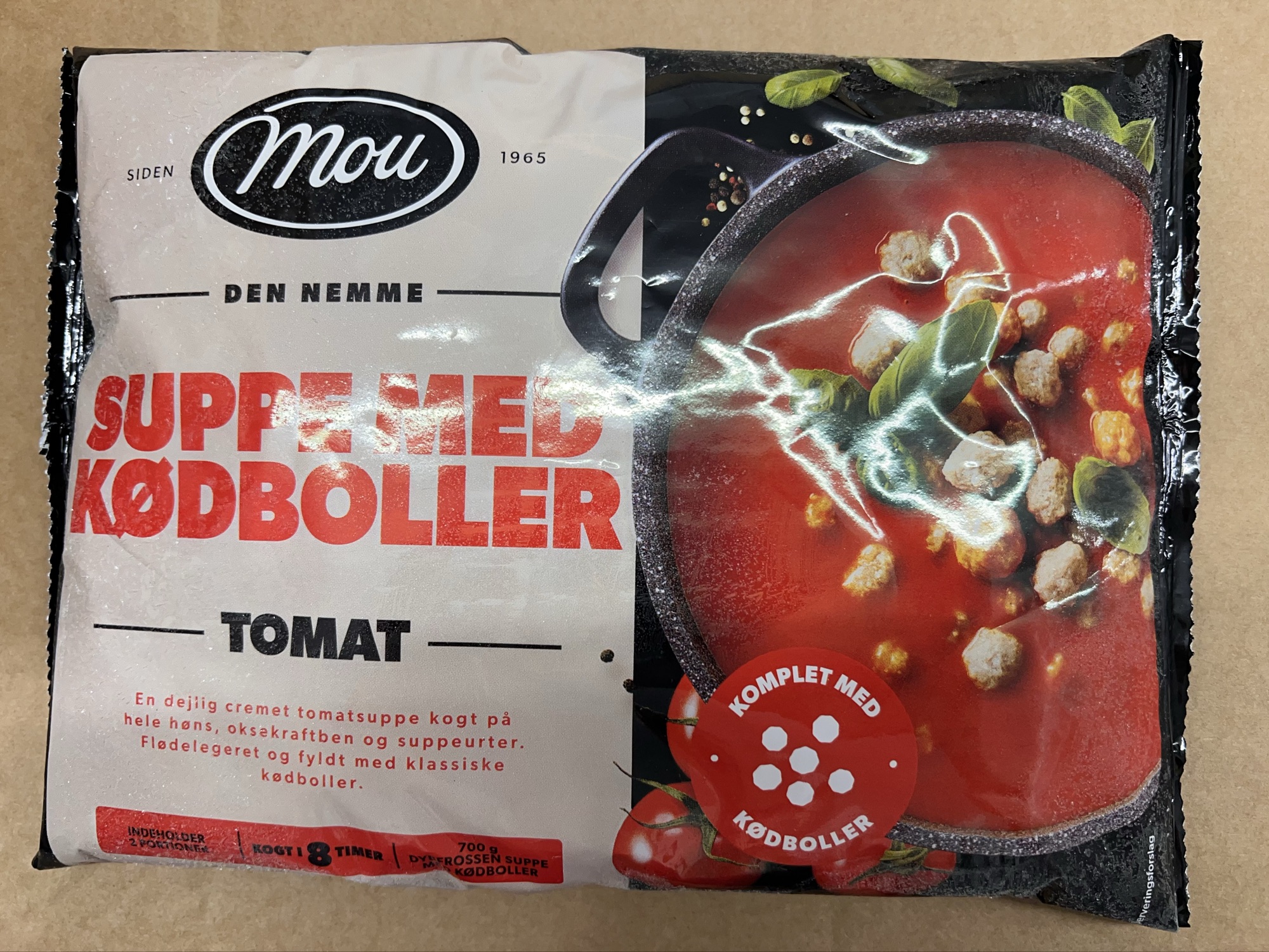 Suppe