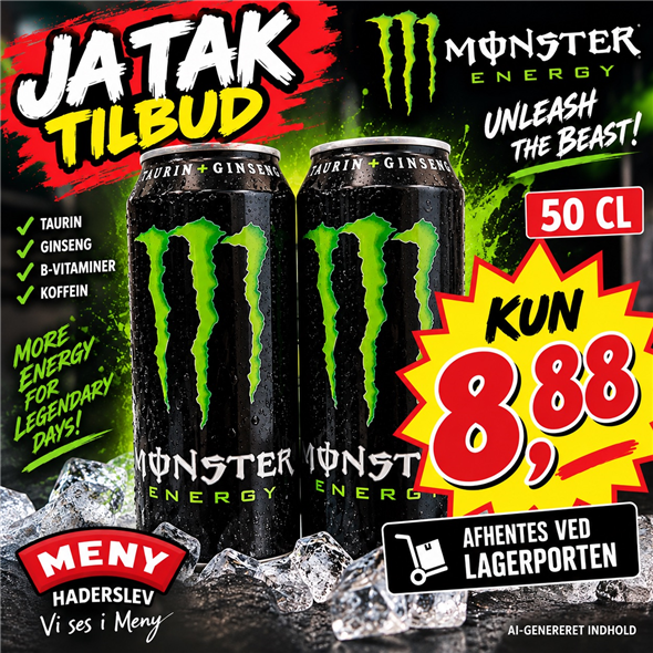 Monster