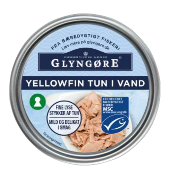 Glyngøre Tun