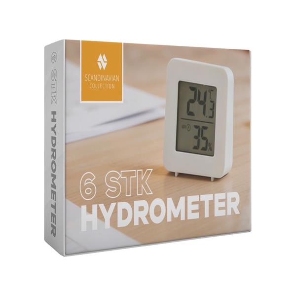 Hydrometer