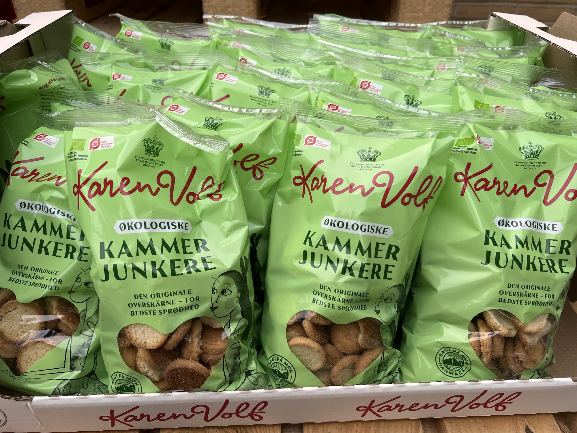 Kammerjunker