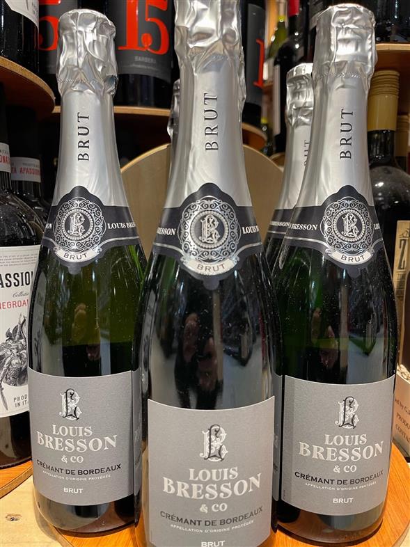 Crémant