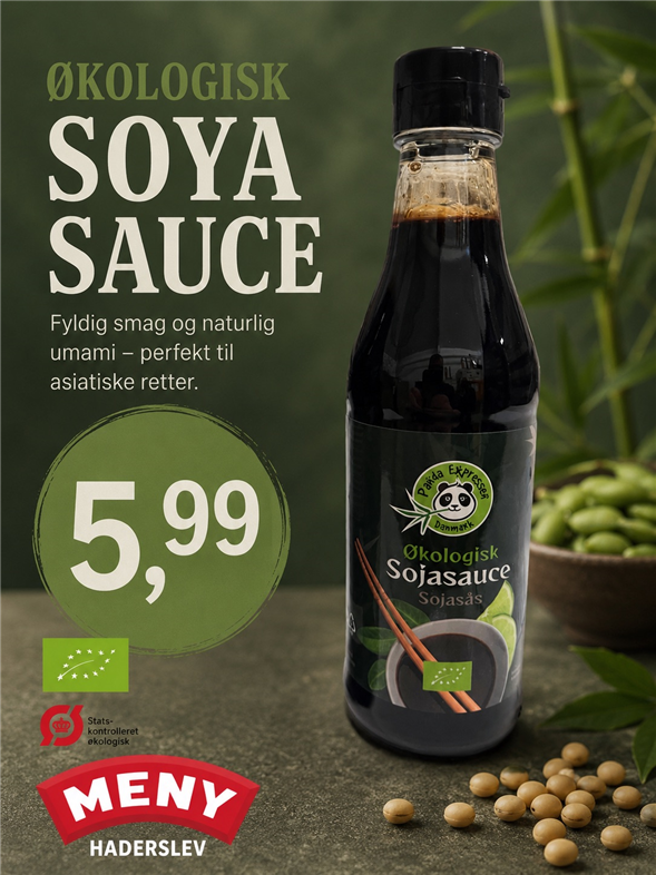Soya