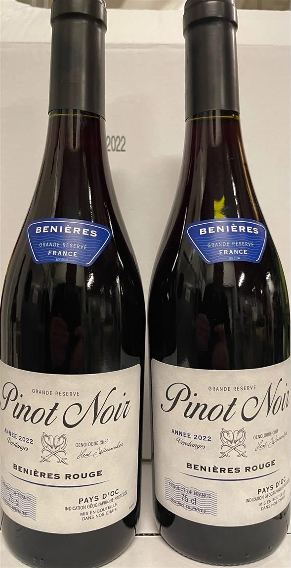 Pinot Noir