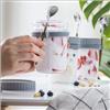 Oat cup