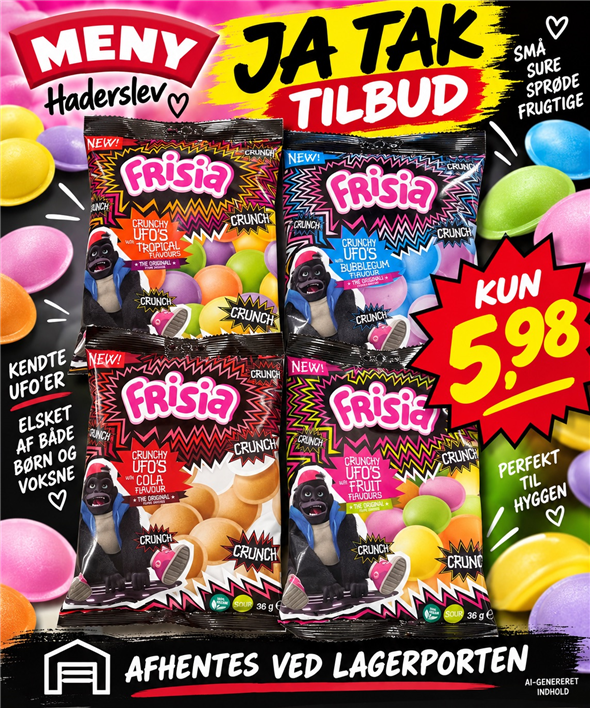 Frisia på