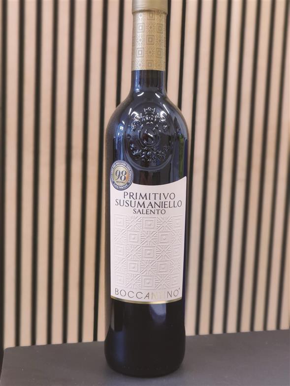 Primitivo