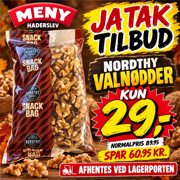 Valnødder