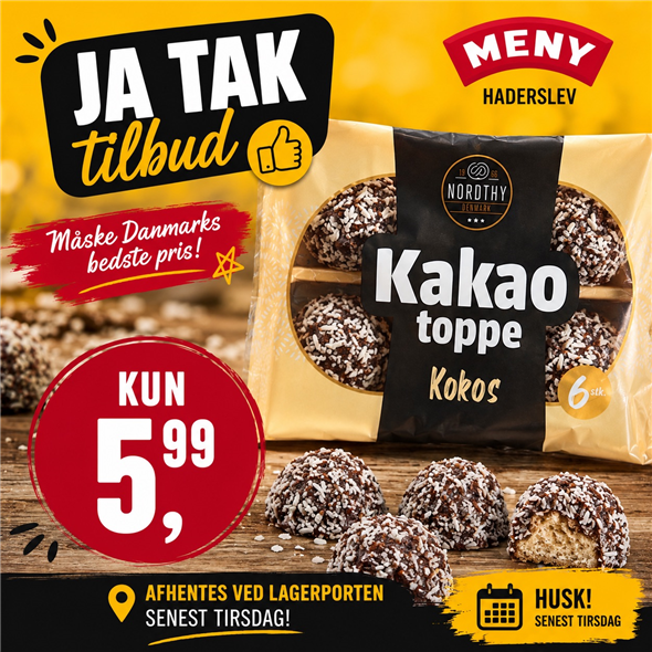 Kakaotoppe