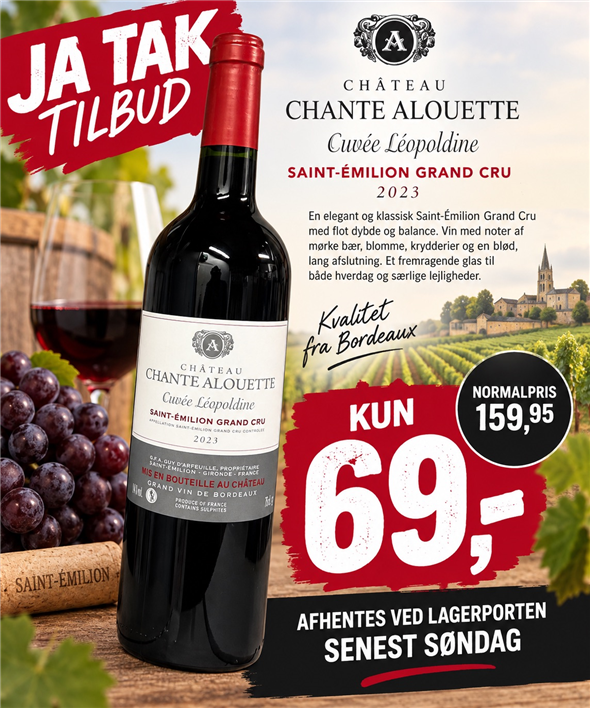 Rødvin