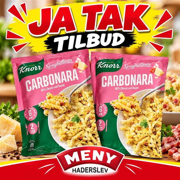 Carbonara